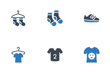 Fashion Icon Pack