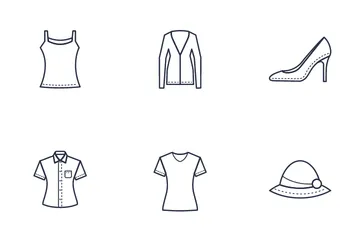 Fashion Icon Pack