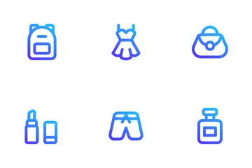 Fashion Icon Pack