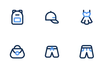 Fashion Icon Pack