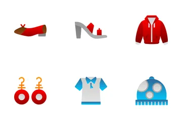 Fashion Icon Pack