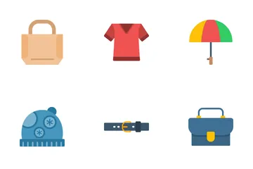 Fashion Icon Pack