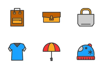 Fashion Icon Pack