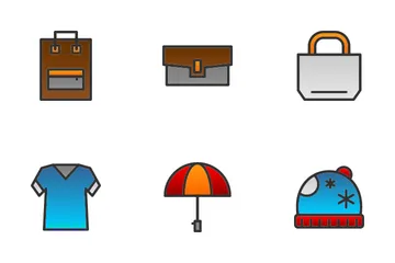 Fashion Icon Pack