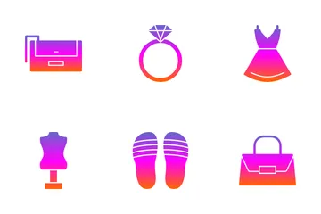 Fashion Icon Pack