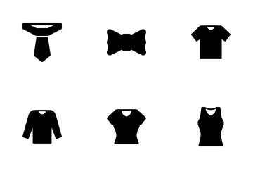 Fashion Icon Pack