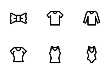 Fashion Icon Pack