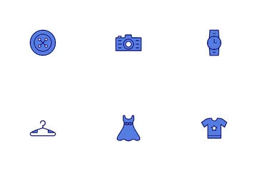 Fashion Icon Pack