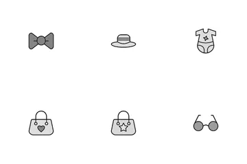 Fashion Icon Pack