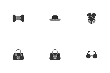 Fashion Icon Pack