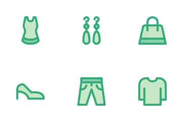 Fashion Icon Pack