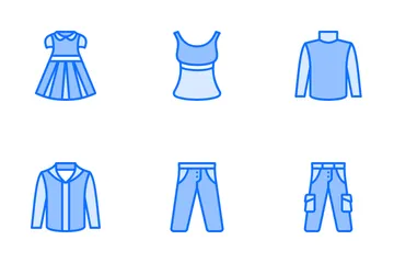 Fashion Icon Pack