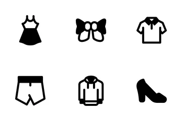 Fashion Icon Pack