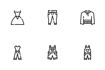 Fashion Icon Pack