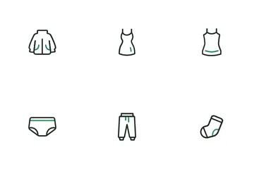 Fashion Icon Pack