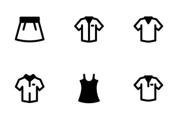 Fashion Icon Pack