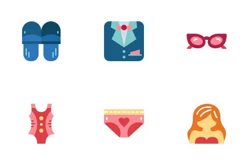 Fashion Icon Pack