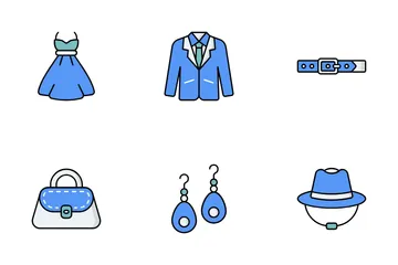 Fashion Icon Pack