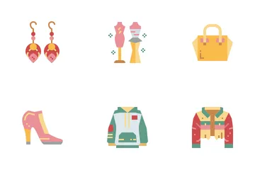 Fashion Icon Pack