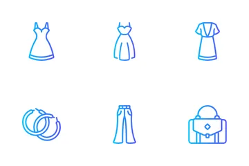 Fashion Icon Pack