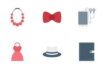 Fashion Icon Pack