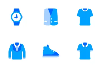 Fashion Icon Pack