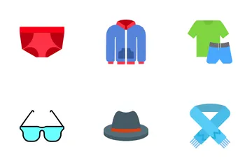 Fashion Icon Pack