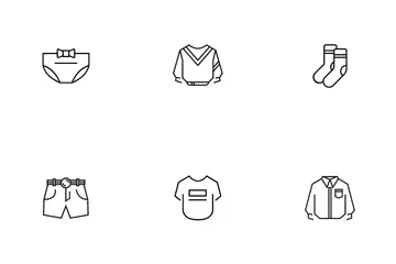 Fashion Icon Pack