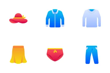 Fashion Icon Pack