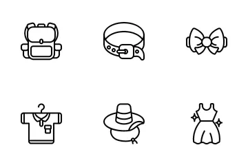 Fashion Icon Pack