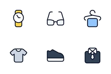 Fashion Icon Pack