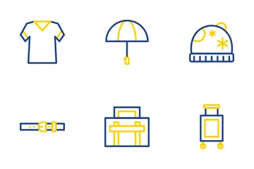 Fashion Icon Pack