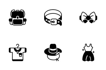 Fashion Icon Pack