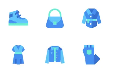 Fashion Icon Pack