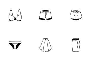 Fashion Icon Pack