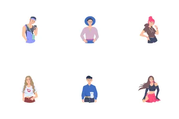 Fashion Icon Pack