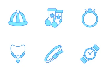 Fashion Icon Pack