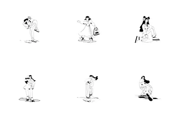 Fashion Icon Pack