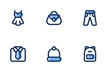 Fashion Icon Pack