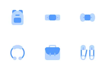 Fashion Icon Pack