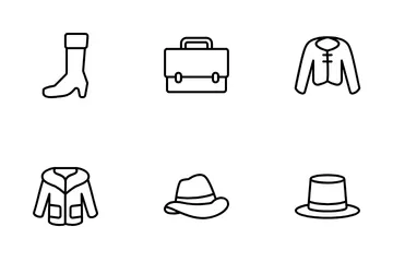 Fashion Icon Pack