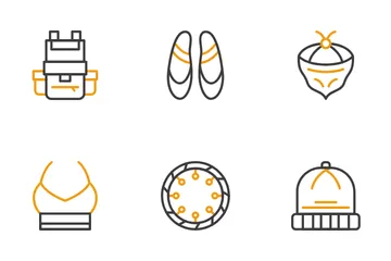 Fashion Icon Pack