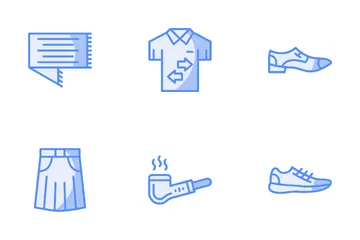 Fashion Icon Pack