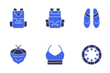 Fashion Icon Pack