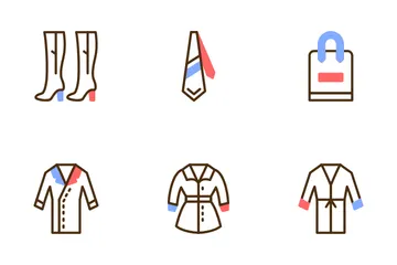 Fashion Icon Pack