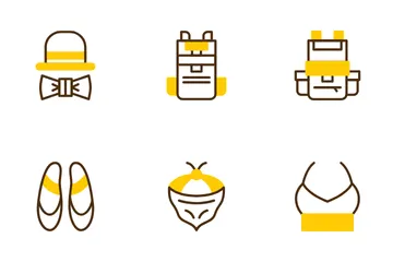 Fashion Icon Pack
