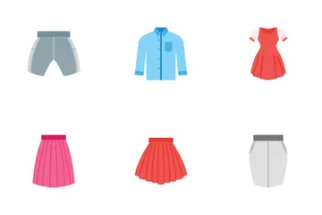 Fashion Icon Pack