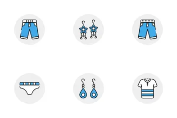 Fashion Icon Pack