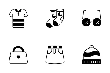 Fashion Icon Pack