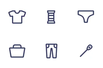 Fashion Icon Pack